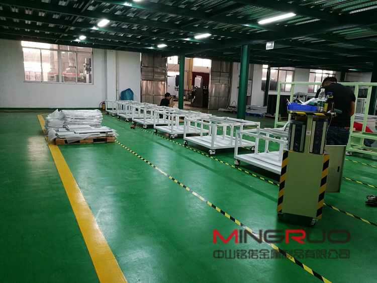 钣金加工 金属制品加工 钣金机箱加工_银川瑞泽中小企业服务有限公司
