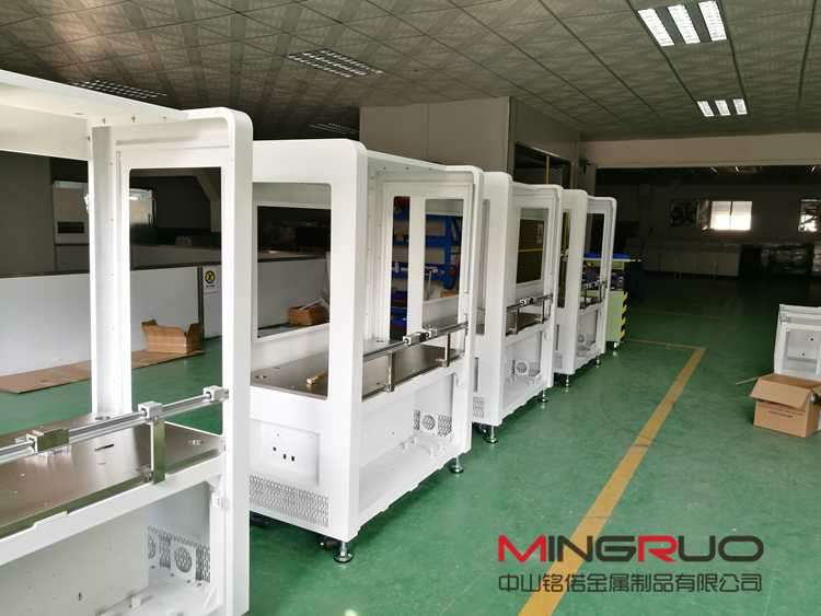 银川瑞泽中小企业服务有限公司教您在制作钣金件的时候各种材料的比较