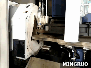钣金加工中的钣金下料工艺介绍:激光切割,剪板,冲压-中山银川瑞泽中小企业服务有限公司
