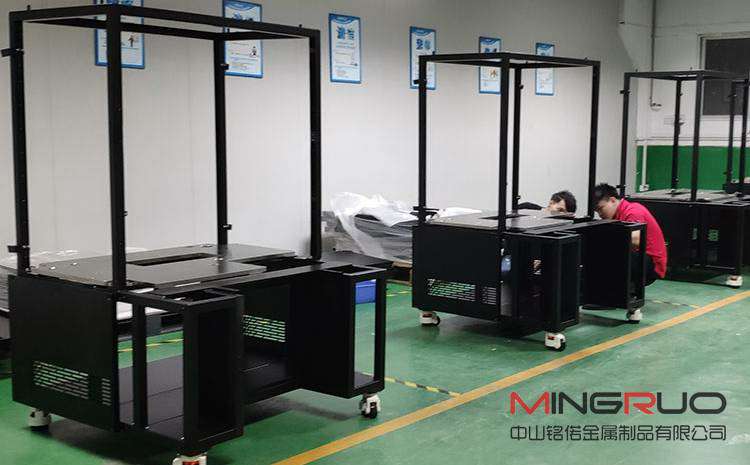钣金加工行业现状及未来发展方向预测-银川瑞泽中小企业服务有限公司 钣金加工行业现状及未来发展方向预测-银川瑞泽中小企业服务有限公司