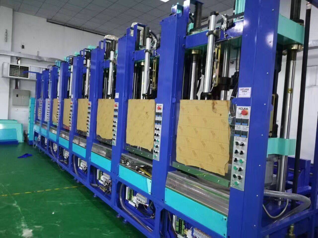 钣金加工对比高精密钣金加工的区别-银川瑞泽中小企业服务有限公司