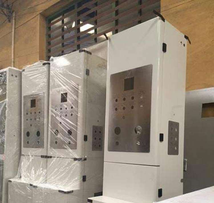 钣金加工工艺水平提升-银川瑞泽中小企业服务有限公司 钣金加工工艺水平提升-银川瑞泽中小企业服务有限公司