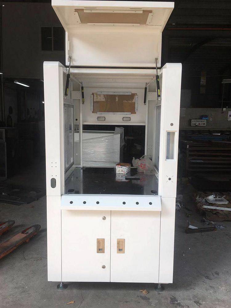 异形钣金加工能否符合加工的需要-银川瑞泽中小企业服务有限公司 异形钣金加工能否符合加工的需要-银川瑞泽中小企业服务有限公司