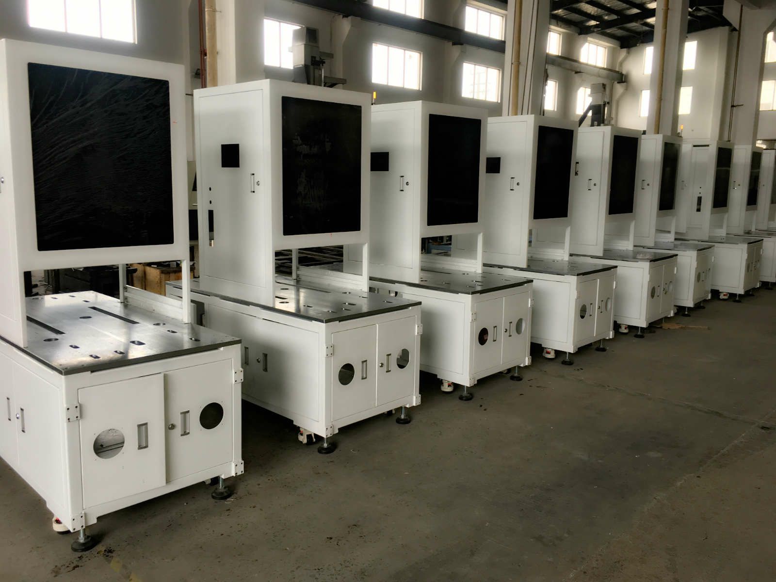 钣金加工成型在工作中应用-银川瑞泽中小企业服务有限公司 钣金加工成型在工作中应用-银川瑞泽中小企业服务有限公司