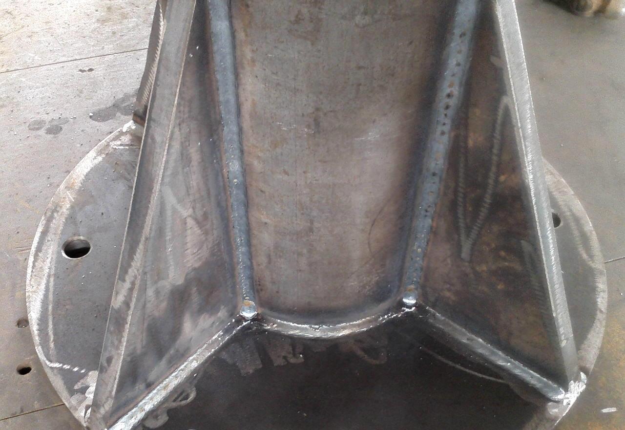 钣金加工零件连接的方式有哪些?-银川瑞泽中小企业服务有限公司 钣金加工零件连接的方式有哪些?-银川瑞泽中小企业服务有限公司